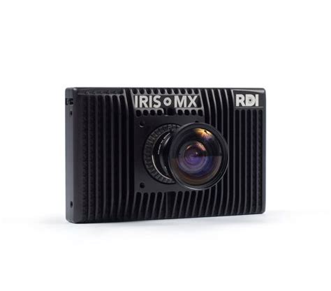 rdi camera|Iris MX™ Motion Amplification Camera 